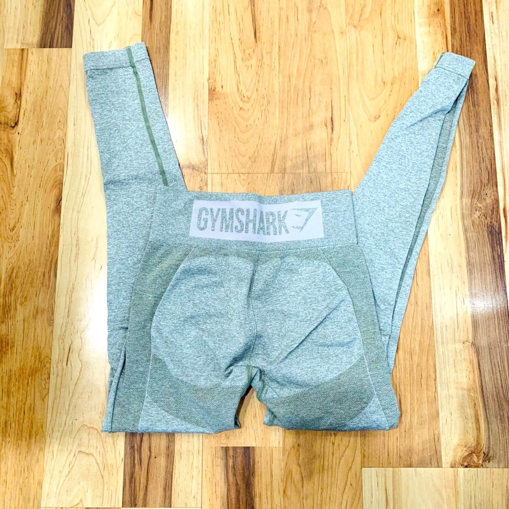 Gymshark Leggings